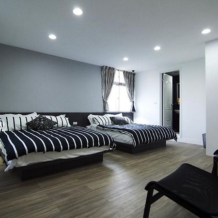 Chao Daily Rent Hotel Tajnan Kültér fotó
