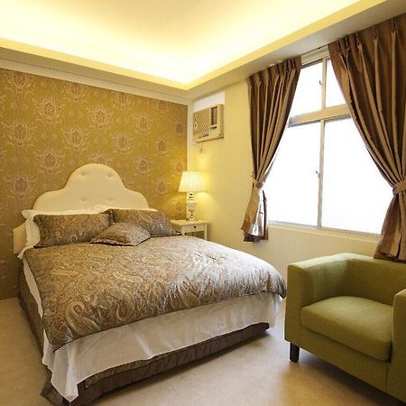 Chao Daily Rent Hotel Tajnan Kültér fotó