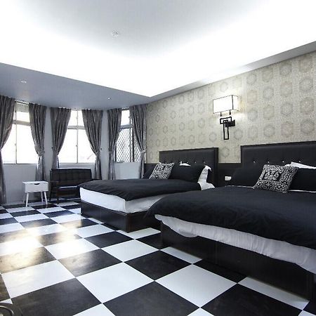Chao Daily Rent Hotel Tajnan Kültér fotó