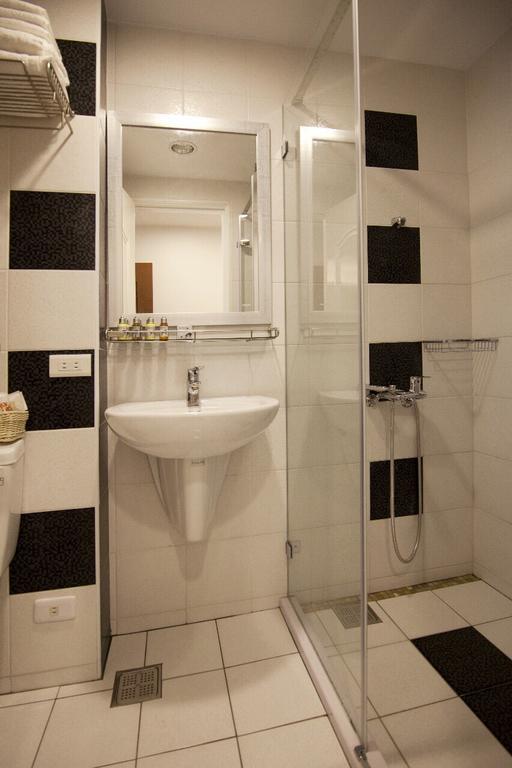 Chao Daily Rent Hotel Tajnan Kültér fotó