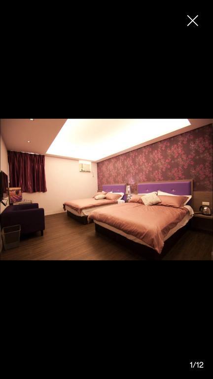 Chao Daily Rent Hotel Tajnan Kültér fotó