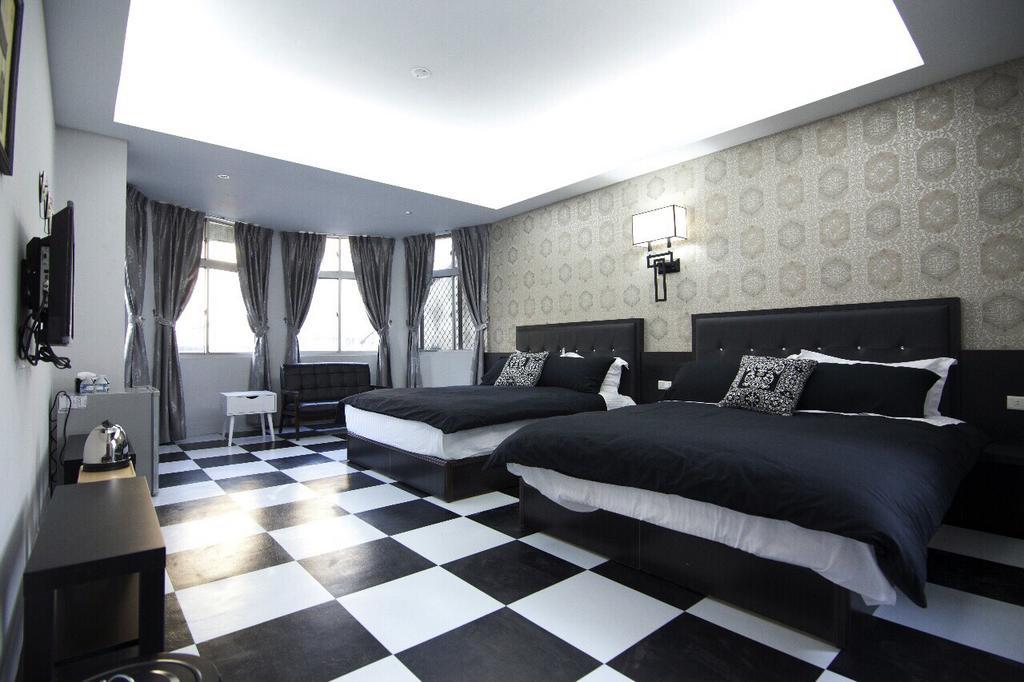 Chao Daily Rent Hotel Tajnan Kültér fotó