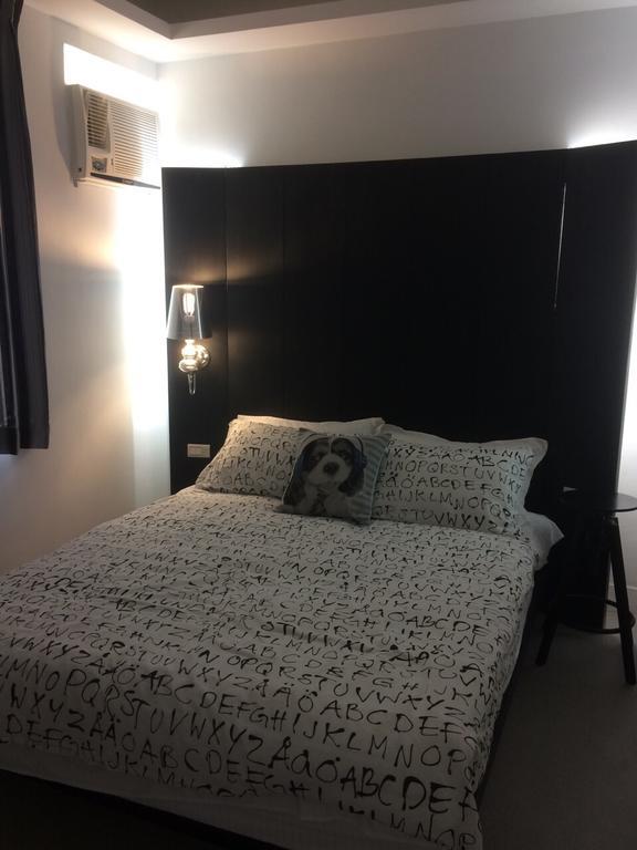 Chao Daily Rent Hotel Tajnan Kültér fotó