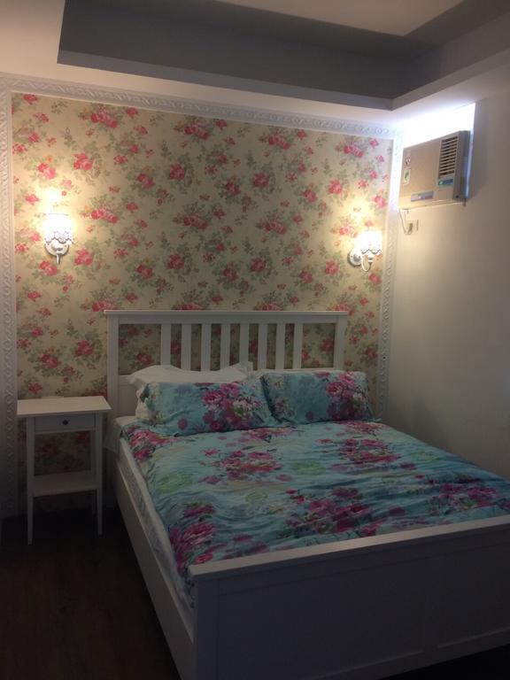 Chao Daily Rent Hotel Tajnan Kültér fotó