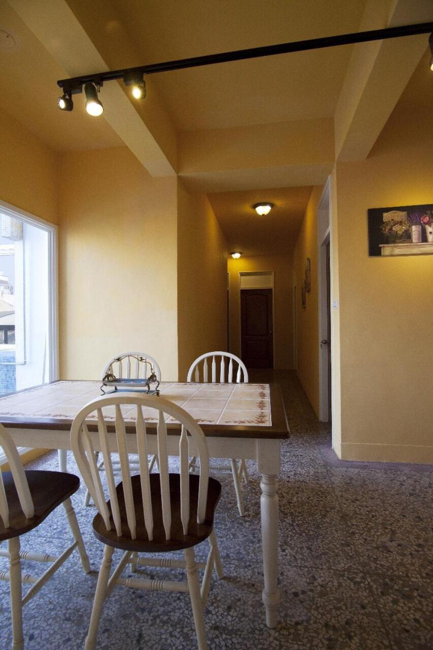 Chao Daily Rent Hotel Tajnan Kültér fotó